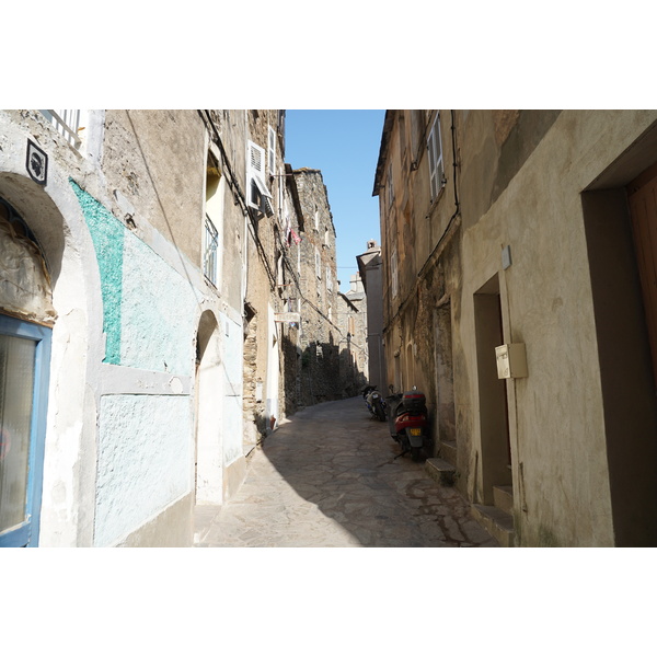 Photo France Corse Venzolasca 2017-09 51