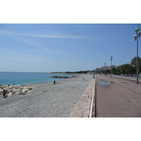 Photo France Nice Nice Ouest 2008-04 84