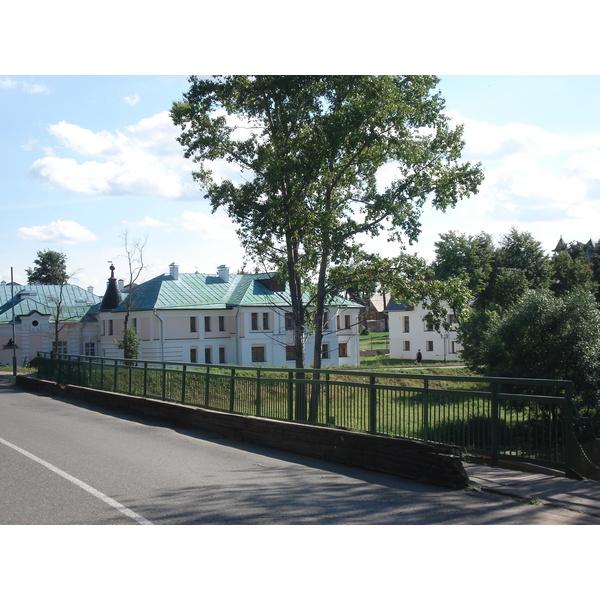 Photo Russie Souzdal 2006-07 10