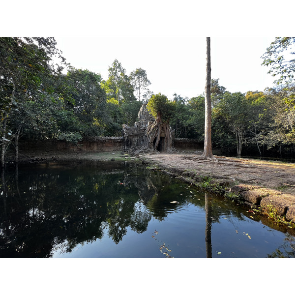Photo Cambodge Siem Reap Ta Som 2023-01 9