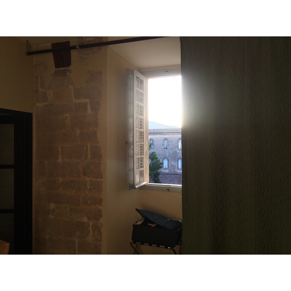 Photo France Saint Maximin la Sainte Baume Hôtel Le Couvent Royal Saint Maximin 2017-08 36