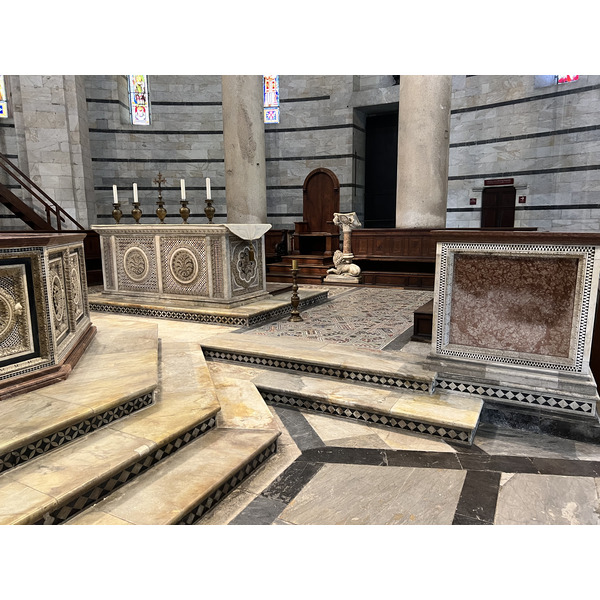 Photo Italie Pise 2021-09 163