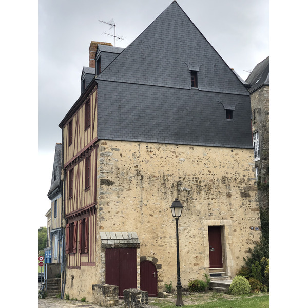 Photo France Le Mans 2019-05 150