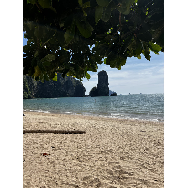 Photo Thaïlande Krabi 2023-01 106