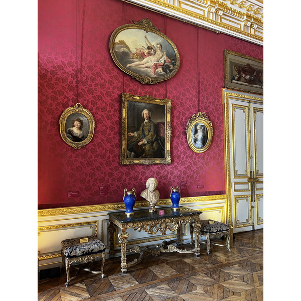 Photo France Paris Musée Jacquemart André 2023-04 114