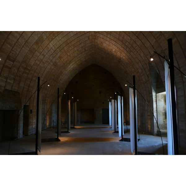 Photo France Suscinio Chateau de Suscinio 2007-09 0