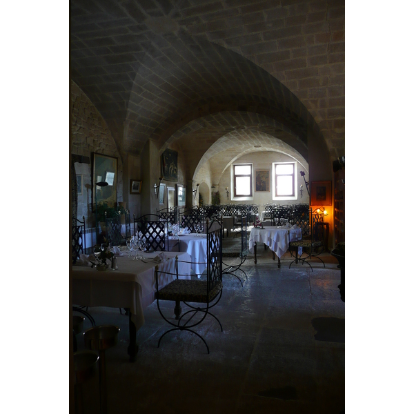 Photo France Beaucaire Hotel Les Doctrinaires 2008-04 24