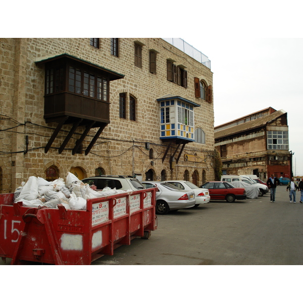 Photo Israel Jaffa 2006-12 239