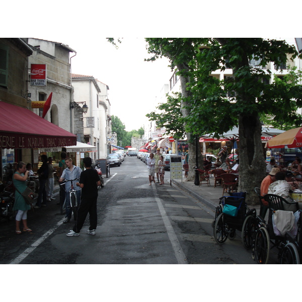 Photo France Arles 2006-06 5