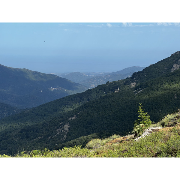 Photo France Corse Refuge de Callerucciu 2022-06 47