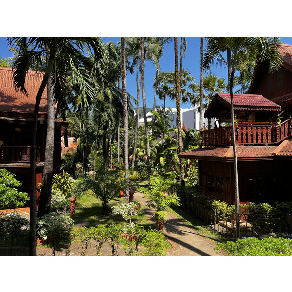 Photo Thaïlande Phuket Patong Hotel Royal Phawadee Village 2021-12 67