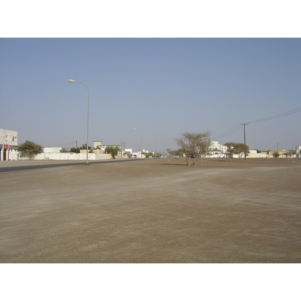 Photo Oman Buraimi 2005-03 6