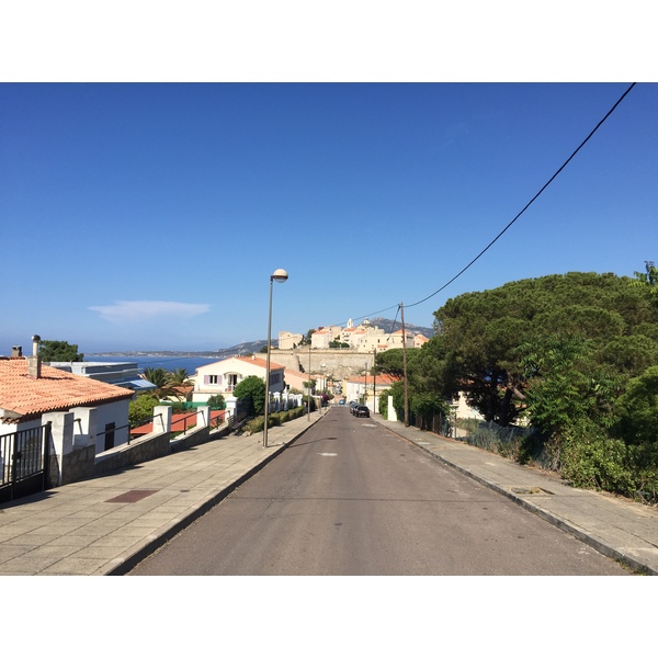 Photo France Corse Calvi 2015-05 70