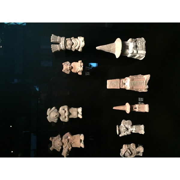 Photo France Paris Musée Quai Branly 2015-09 35