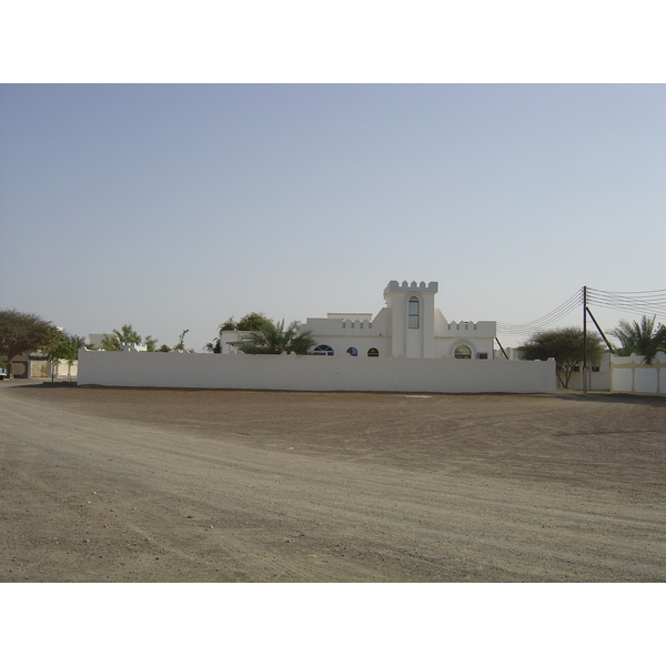 Photo Oman Buraimi 2005-03 8