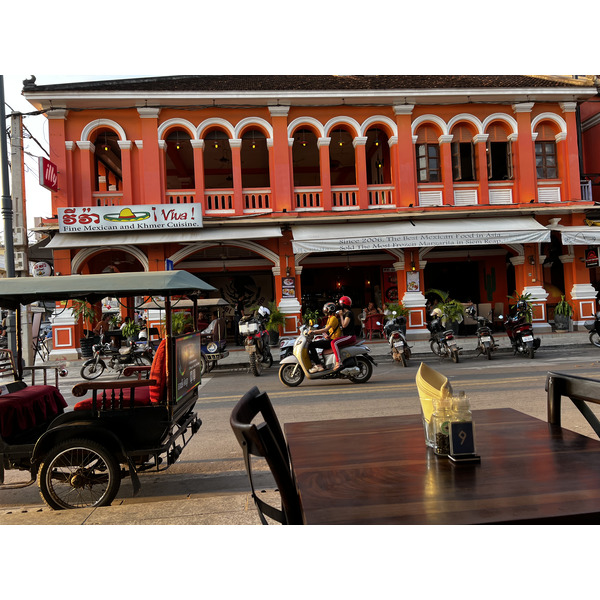Photo Cambodge Siem Reap Pub Street 2023-01 53