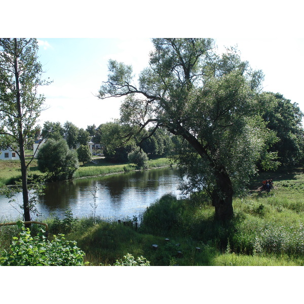 Photo Russie Souzdal 2006-07 156