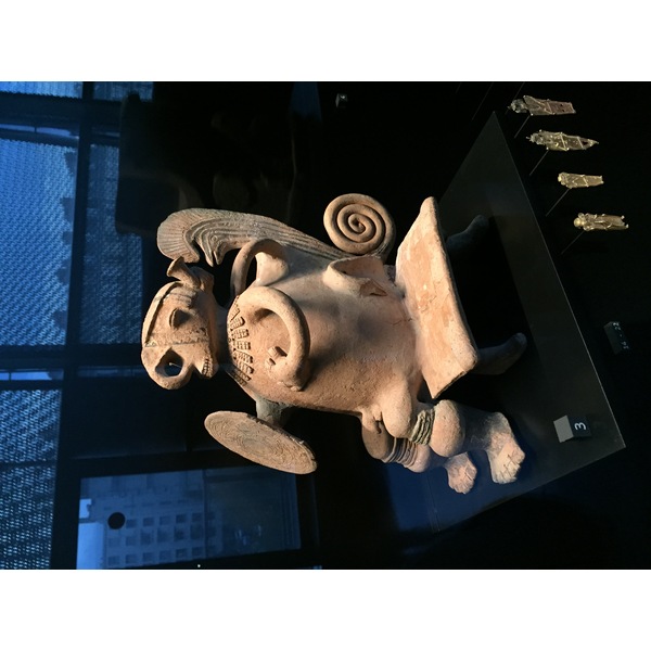 Photo France Paris Musée Quai Branly 2015-09 8