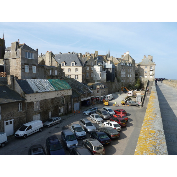 Photo France Saint Malo 2010-04 102