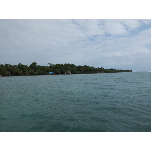 Photo Panama Bastimentos 2015-03 49