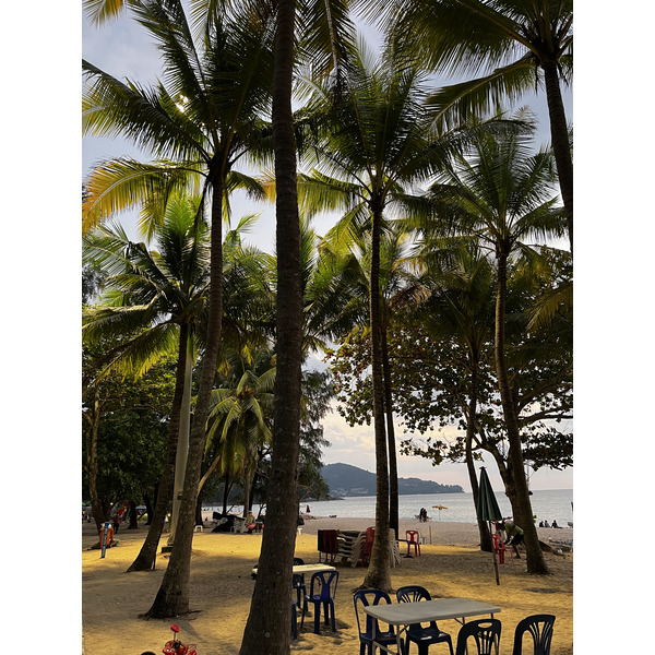 Photo Thaïlande Phuket Plage de Surin 2021-12 68