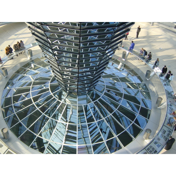 Photo Allemagne Berlin 2003-11 1