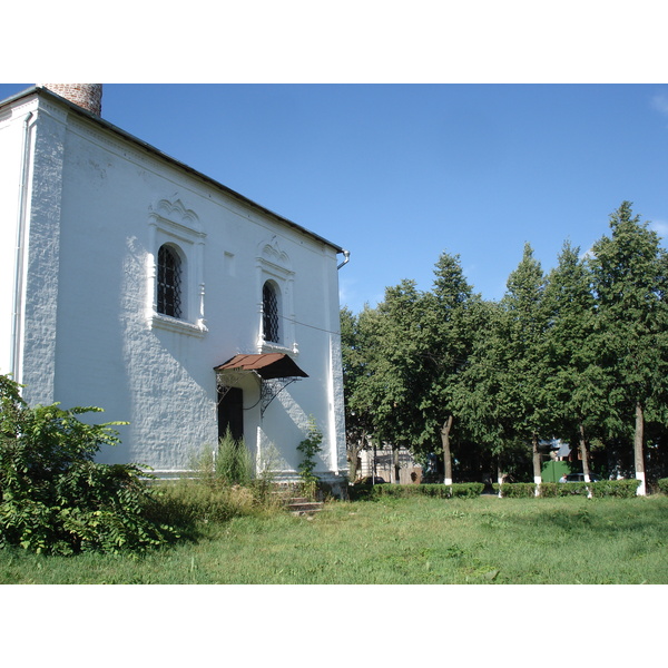 Photo Russie Souzdal 2006-07 118