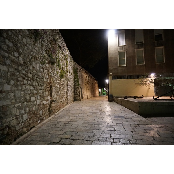 Photo Croatie Zadar 2016-04 77
