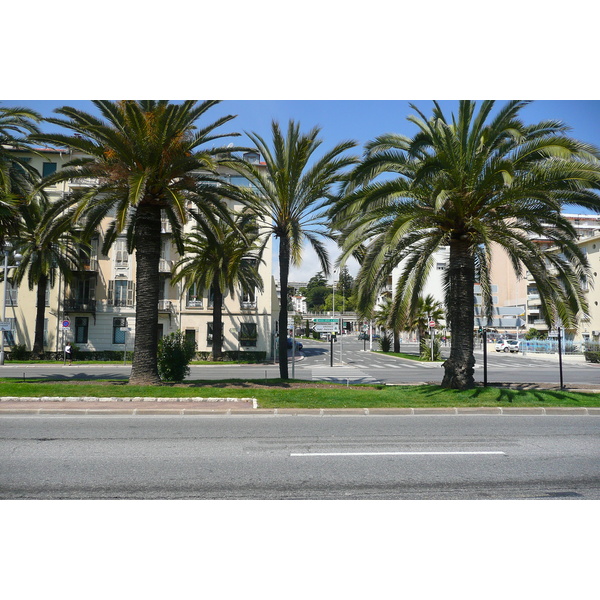 Photo France Nice Nice Ouest 2008-04 68