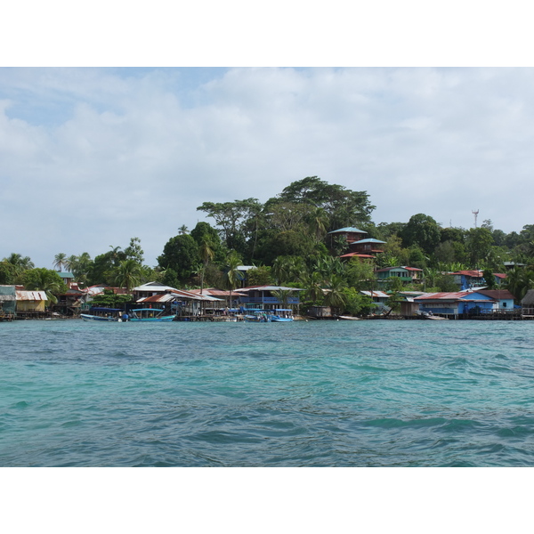 Photo Panama Bastimentos 2015-03 76