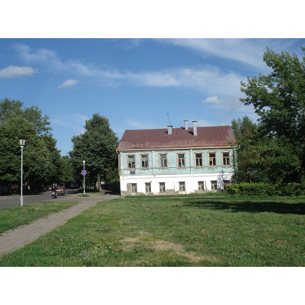 Photo Russie Souzdal 2006-07 25