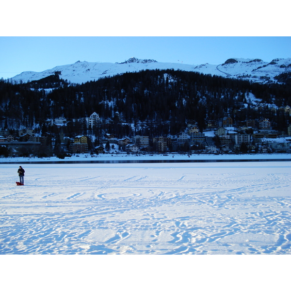 Photo Suisse Saint Moritz 2007-01 41