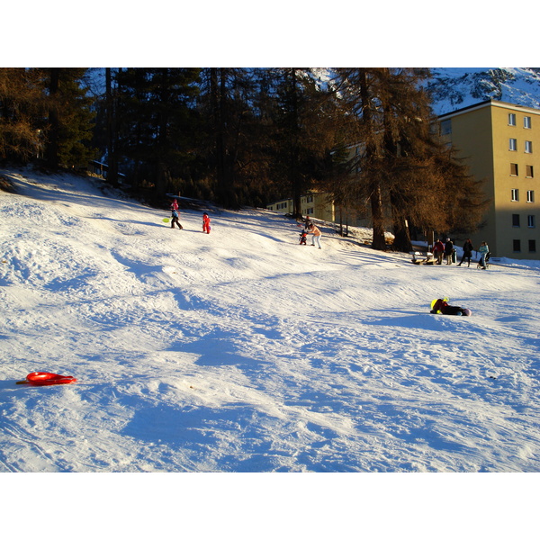 Photo Suisse Saint Moritz 2007-01 57
