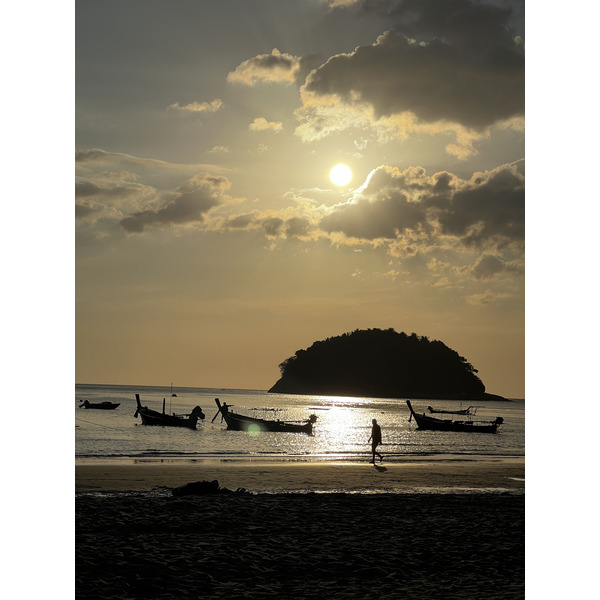 Photo Thaïlande Phuket Plage de Kata 2021-12 142