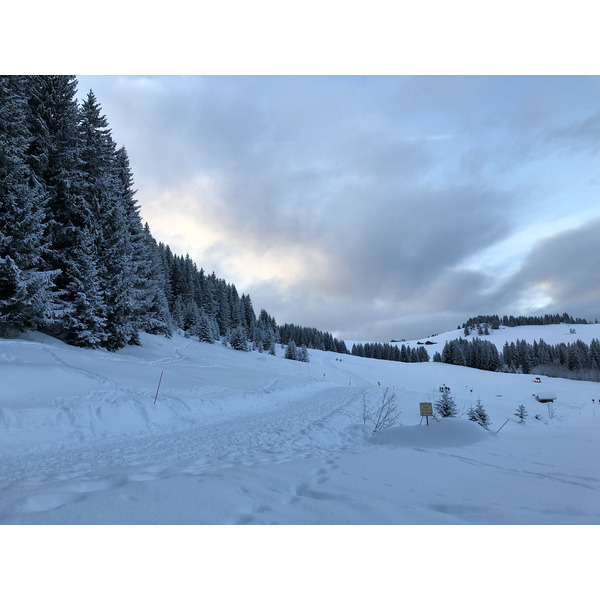 Photo France La Clusaz 2017-12 173