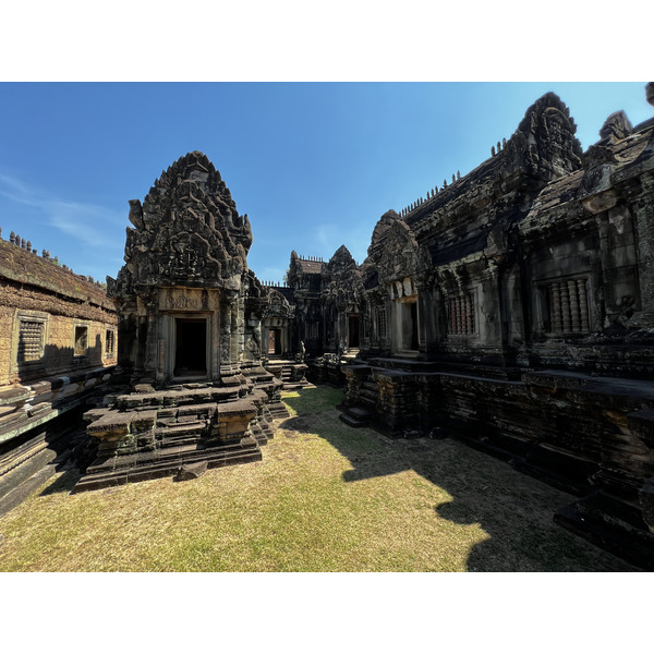 Photo Cambodge Siem Reap Banteay Samre 2023-01 26