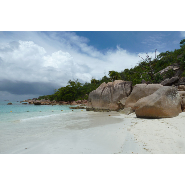Photo Seychelles Anse Lazio 2011-10 138
