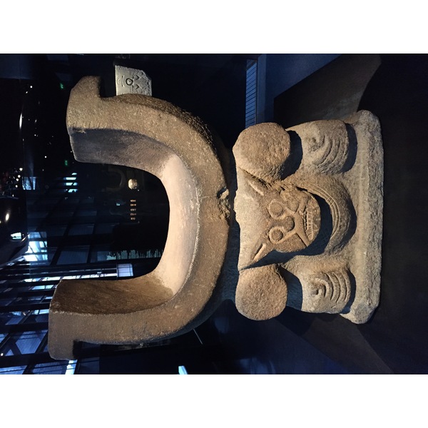 Photo France Paris Musée Quai Branly 2015-09 11