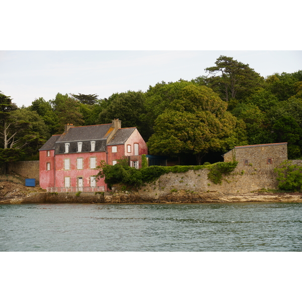 Photo France Golfe du Morbihan 2016-08 55