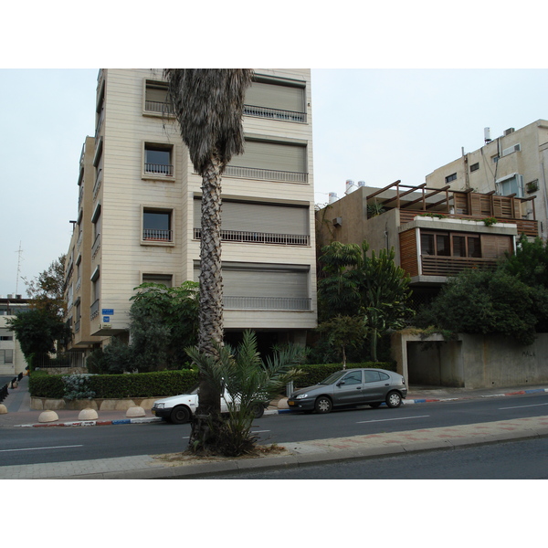 Photo Israel Tel Aviv Tel Aviv bord de mer 2006-12 93