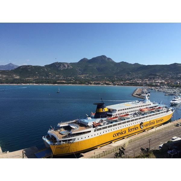 Photo France Corse Calvi 2015-05 3