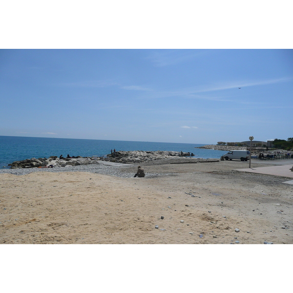 Photo France Nice Nice Ouest 2008-04 3