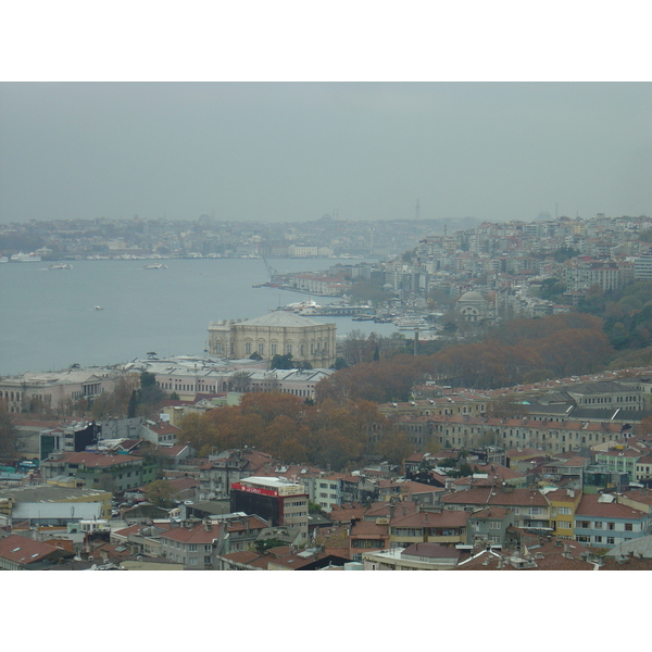 Photo Turquie Istanbul 2004-12 53