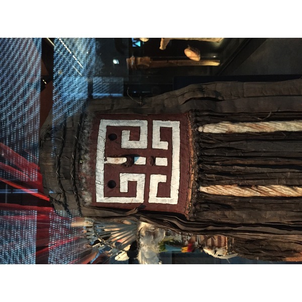 Photo France Paris Musée Quai Branly 2015-09 54