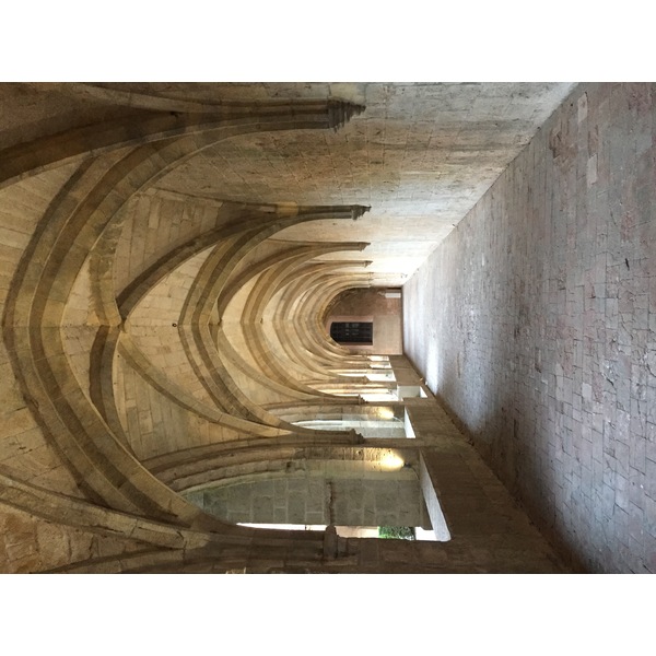 Photo France Saint Maximin la Sainte Baume Hôtel Le Couvent Royal Saint Maximin 2017-08 50