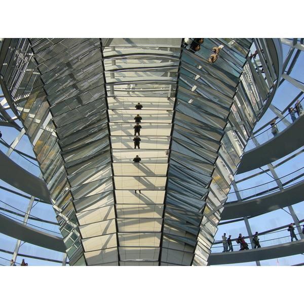 Photo Allemagne Berlin 2003-11 59