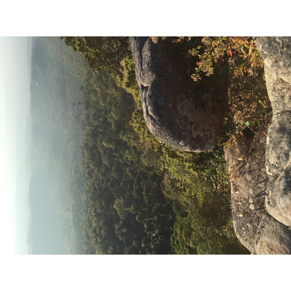 Photo Thaïlande Parc National Phu Hin Rong Kla 2014-12 27