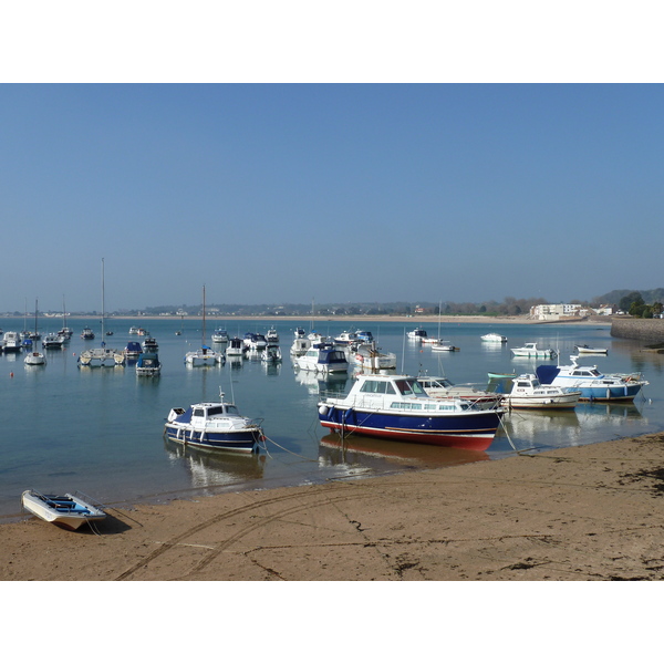 Photo Jersey Jersey Gorey 2010-04 25