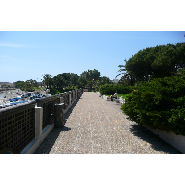 Photo France Nice Nice Ouest 2008-04 39