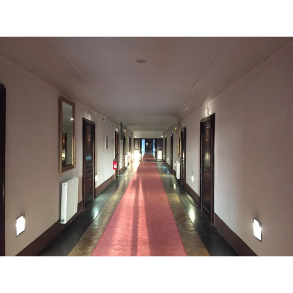Photo France Saint Maximin la Sainte Baume Hôtel Le Couvent Royal Saint Maximin 2017-08 48